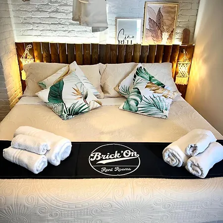 Brick'on 3* Polignano a Mare