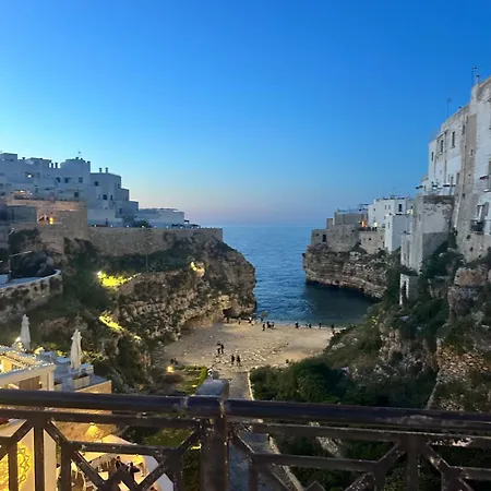 Brick'on Pensionat Polignano a Mare